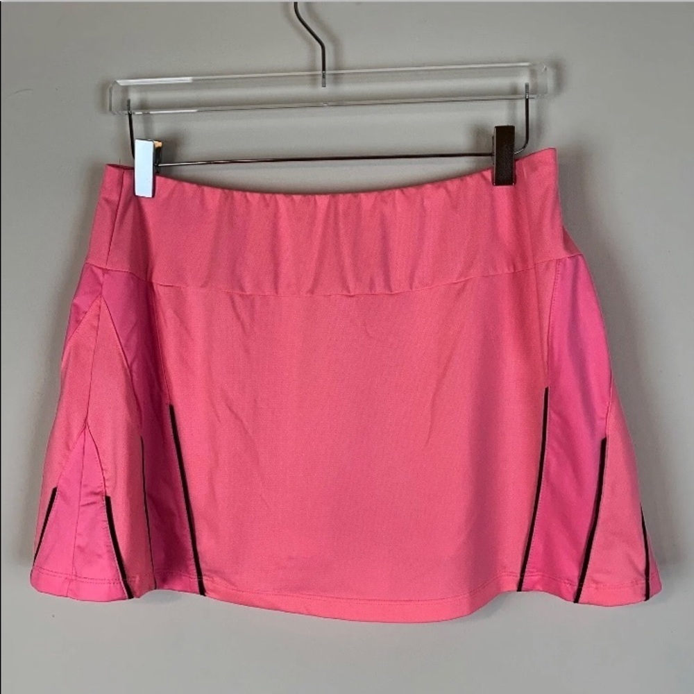 Women’s Tail Skirt/Skort- L